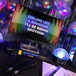 Karaoke Party - Karaoke Hire