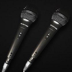 Karaoke Party - Karaoke Microphones