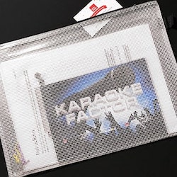 Karaoke Party - Instructions