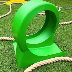 Mini Golf Hire - Loop-the-Loop