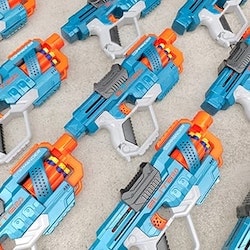 Nerf® Themed Party - Nerf Hire