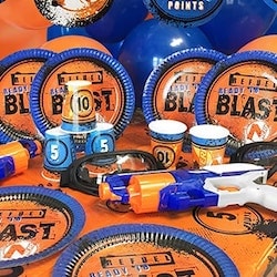 Nerf® Themed Party - Party Supplies