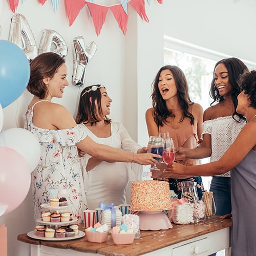 Baby Shower Bliss: Ideas for a Perfect Celebration