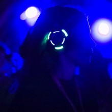 Hosting a Silent Disco Party