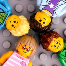 How to Throw an Unforgettable LEGO Party