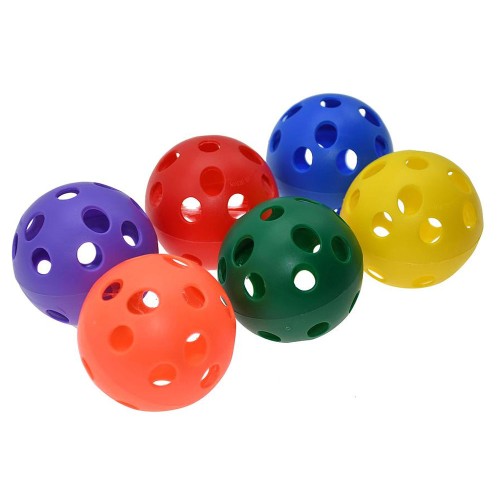 Airflow Ball (6 Pack)