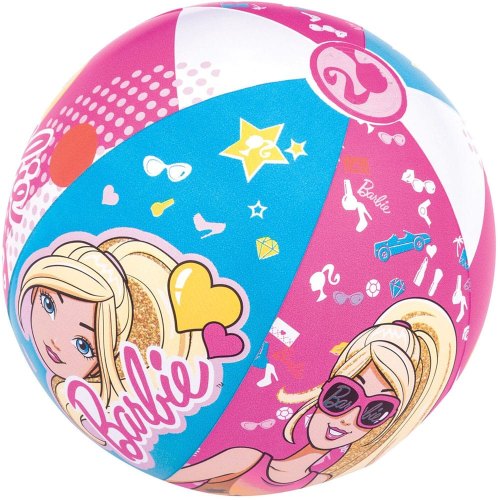 Barbie Beach Ball