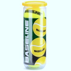 Baseline Tennis Balls (3 Pack)