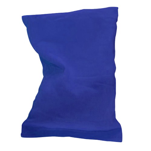 Bean Bag in Blue (Each)