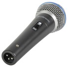 Citronic Professional Dynamic Wired Microphone