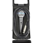 Citronic Professional Dynamic Wired Microphone