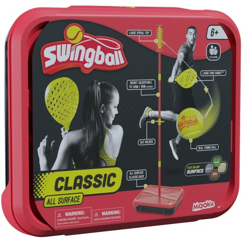Classic All Surface Swingball