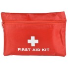 First Aid Kit (40 Piece)