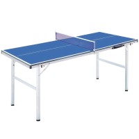 Fox TT Mini Table Tennis Table Set