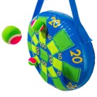 Franklin Inflatable Target Dart Ball Game