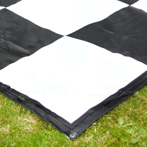 Giant Chess Mat (3m x 3m)	