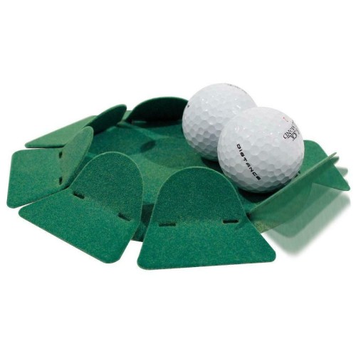 Master Deluxe Golf Putting Cup