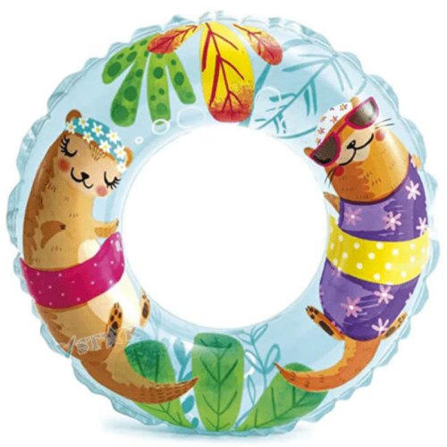 Intex Otter Inflatable Swim Ring