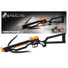 Petron Stealth Cross Bow with 12 Darts