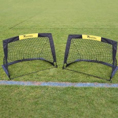 Precision "Fold-a-Goal" Goal Nets (Set of 2)