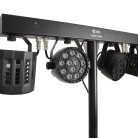QTX LED Derby FX Bar with Stand