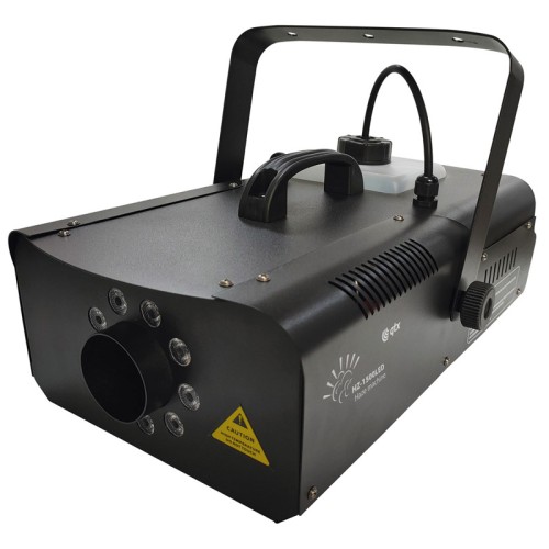 QTX LED Haze Machine 1500W