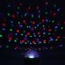QTX LED Moonglow Disco Light Effect