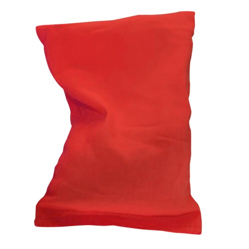 Bean Bag in Red (Each)