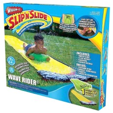 Slip 'N Slide Wave Rider Water Slide