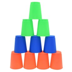 Stacking Cups (12 Pack)
