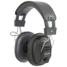 Stereo Headphones with Volume Control
