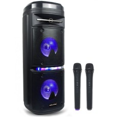 Vocal-Star VS-P180 Portable Bluetooth Karaoke Machine
