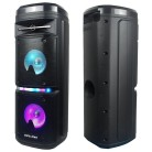 Vocal-Star VS-P180 Portable Bluetooth Karaoke Machine