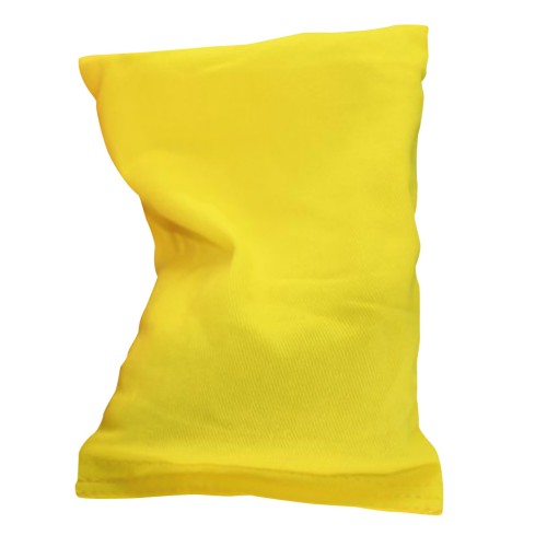 Bean Bag in Yellow (Each)