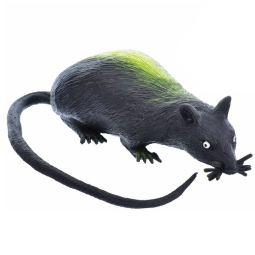 14" Stretchy Rat