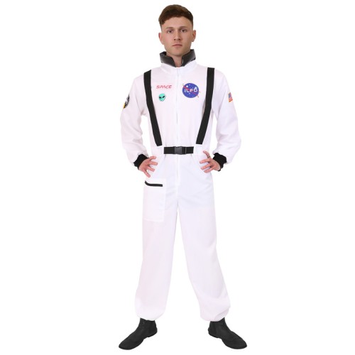 Astronaut Costume (Adults)