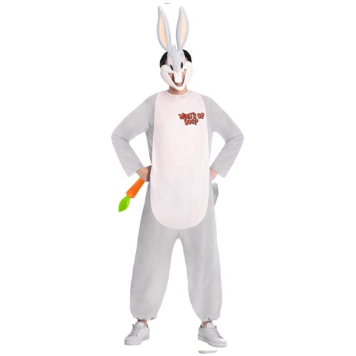 Bugs Bunny Official Costume (Adults)