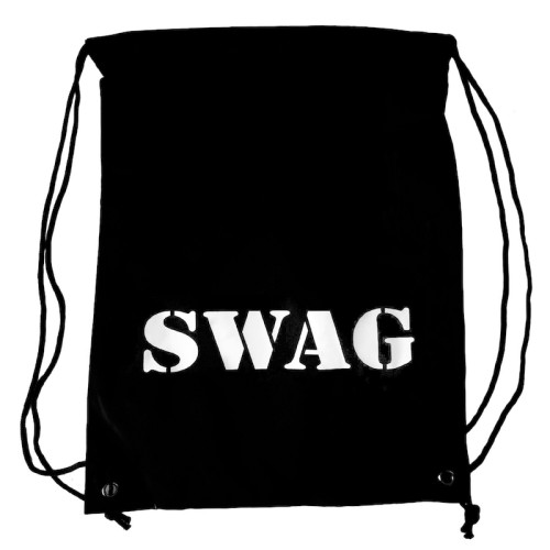 Burglars Swag Bag