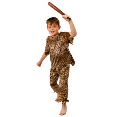 Cave Dweller Costume (Kids/Teens)