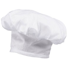 Chef Hat (Adults)