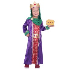 King Costume (Kids)