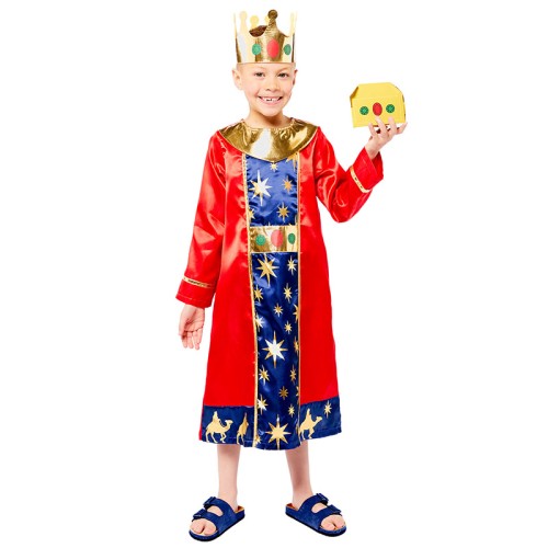 Wise Man Costume (Kids)