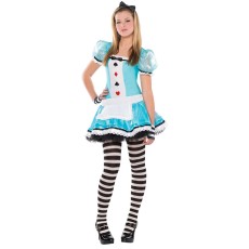 Clever Alice Costume (Teen)