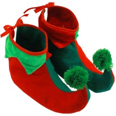 Elf Boots