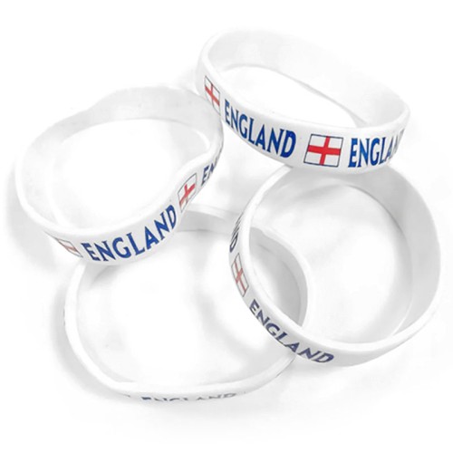 England St George Power Bracelet