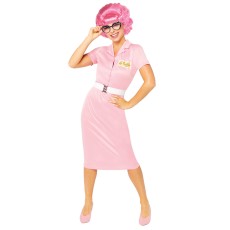 Frenchy Official Grease Costume (Adults)