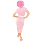 Frenchy Official Grease Costume (Adults)
