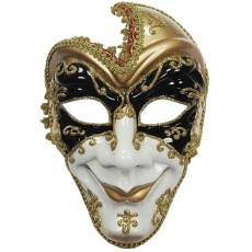 Full Face Man Mask
