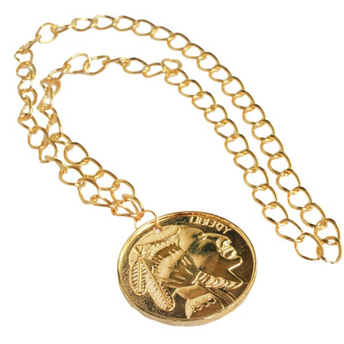 Golden Medallion