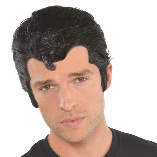 Grease Official Danny Wig